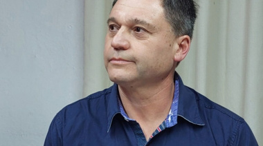 Walter Bravo, precandidato radical, anticipa una asamblea clave y presenta propuestas para Necochea