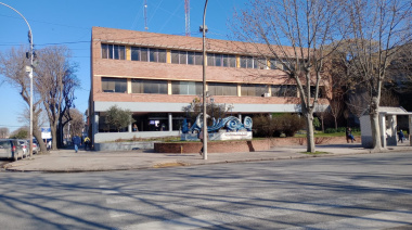 Intensifican trabajos eléctricos para reabrir el Centro Cívico el próximo lunes