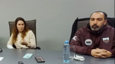 Preocupación en el puerto: serenos sin trabajo por decreto nacional