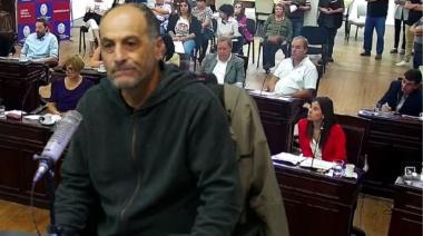 Cerezuela: "Voy a luchar para poner todas las trabas necesarias al gobierno municipal"