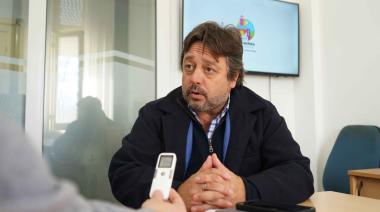 “Los 171 años de Quequén nos encuentran trabajando cerca del vecino”