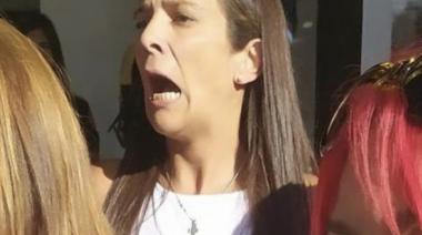 Vallota, candidata de Milei en Necochea: del “ñoquismo” en el Senado a hablar contra la casta