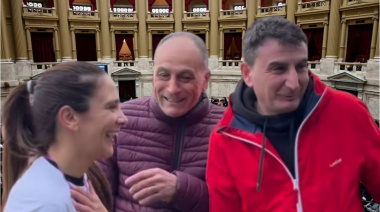 Quedó firme el NO aumento a los jubilados y en Necochea les quitan la atención en salud