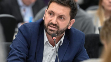 Juliano: “Nadie lo quiere sacar con los pies para adelante, pero tampoco queremos que nos tomen por imbéciles”