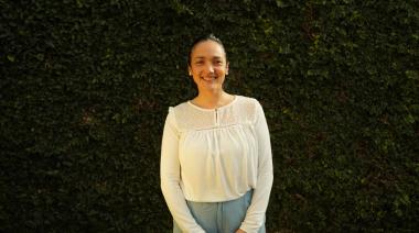 Graciana Maizzani presenta propuestas clave para Necochea y Quequén