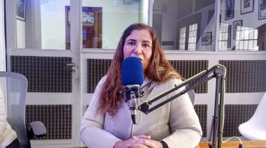 "Quiero un Consejo Escolar ordenado, que no esté en un escritorio, sino que salga a la calle y que conozca a las instituciones"