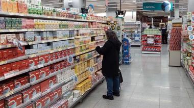 La inflación de julio fue de 1,9% y acumuló 36,6% en el último año