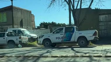 Tragedia en Quequén: un hombre falleció por presunta intoxicación con monóxido de carbono