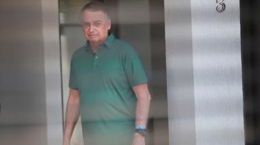 Condenaron a Bolsonaro a 27 años de prisión por el intento de Golpe de Estado