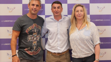 El 66% cree que la credibilidad del Gobierno de Milei empeoró tras el escándalo de Karina
