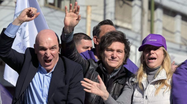 Acorralados por los audios, el Gobierno ve un oscuro panorama para el 7 de septiembre