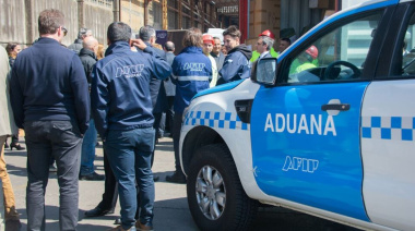 Allanamientos en comercios de Necochea y Quequén: Aduana, ARCA y Prefectura realizaron controles en locales de electrónica