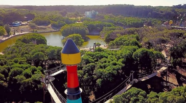 Empresario Daniel Carrión Anuncia Paseo Gastronómico-Turístico y un Mejor Parque de Diversiones