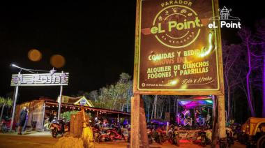 Un único oferente presentó toda la documentación y avanza la licitación para la concesión de “El Point”