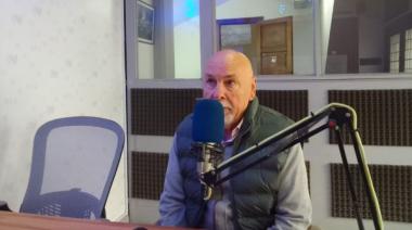 El Sindicato de Empleados Municipales de Necochea: Un antes y un después según José Luis Vidal