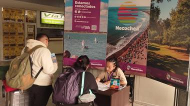 Temporada: La Secretaría de Turismo abrió una convocatoria para informantes de cara al verano