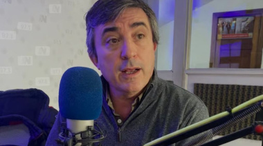 Furno: “El desafío es volver a estar cerca del vecino y dar respuestas concretas”