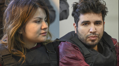Condenaron a Fernando Sabag Montiel y Brenda Uliarte por el intento de asesinato de Cristina Kirchner