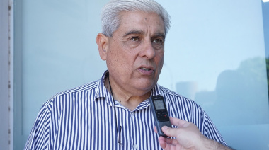 Vázquez: “Con la plataforma Multiagencia podremos dar una respuesta más rápida y efectiva ante cualquier emergencia”