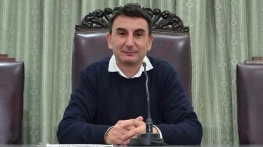 Mariano Valiante celebró el triunfo de La Libertad Avanza y afirmó que “el voto ratificó el rumbo del país”
