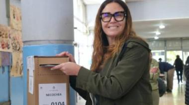 Jimena López llamó a “recuperar el diálogo y los consensos” tras las elecciones