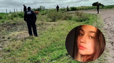 Hallaron muerta a Daiana Mendieta, la joven de 22 años que era buscada en Entre Ríos