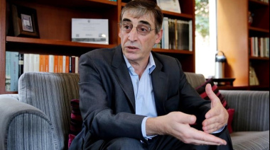 ¿Nazis en Necochea? Un testigo asegura que cinco tripulantes de un submarino alemán vivieron en la ciudad