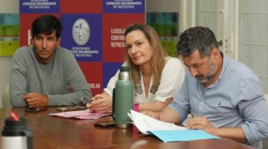 Proponen conformar una Mesa de Salud Mental en el Concejo Deliberante