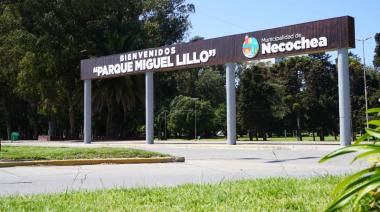 Conocé la grilla de actividades por los festejos de aniversario y el inicio de la temporada