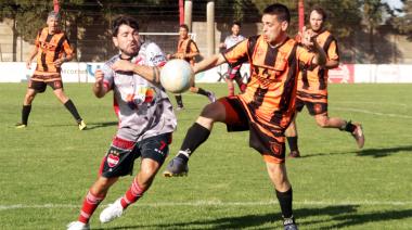 Necochea se prepara para recibir las Finales Nacionales de Fútbol Senior