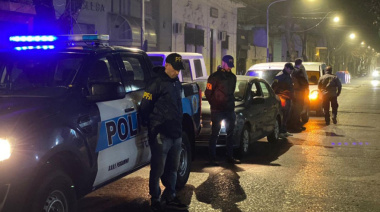 Detienen en Buenos Aires a dos acusados por una millonaria defraudación informática contra un comerciante de Necochea