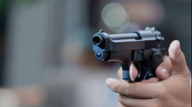 Confuso episodio en la madrugada: un hombre murió tras recibir un disparo en un presunto intento de robo