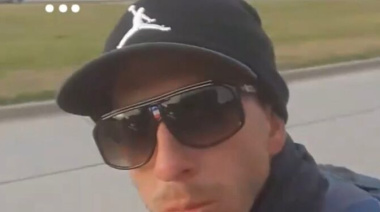 Homicidio en Necochea: el aprehendido será indagado y se conocieron antecedentes de la víctima