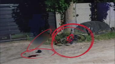 El disparo fatal ocurrió dentro de la vivienda: avanza la investigación por el homicidio de Daniel Ávalos