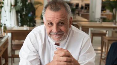 Christian Petersen permanece internado en terapia intensiva tras sufrir una descompensación en el volcán Lanín