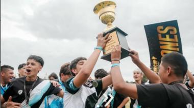 Sur Cup Internacional: La edición más grande comenzó este jueves en Necochea