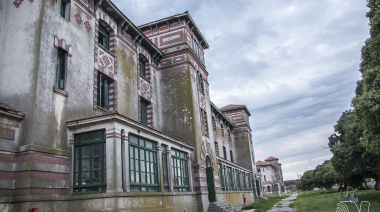 Incertidumbre por el posible cierre del Hogar Raimondi y el futuro de sus residentes y trabajadores