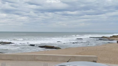 Horror en Miramar: violaron a una adolescente a la salida de un boliche