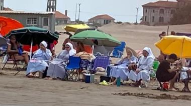Las mejores playas argentinas con protección celestial incluida