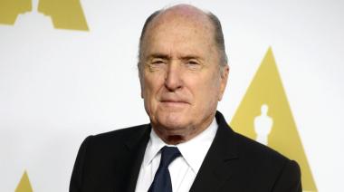 Murió Robert Duvall, leyenda de Hollywood y protagonista de El Padrino, a los 95 años