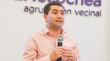 “Hay una intencionalidad política clara de sabotear la subasta del Casino”