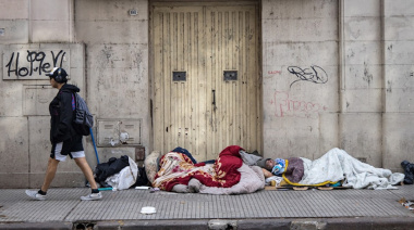 La pobreza en la Argentina sería más alta de lo que dice el INDEC