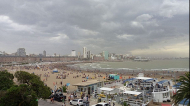 Mar del Plata, rehén del delito: 10 robos por día y más de 200 hechos en solo dos semanas