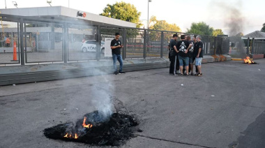 Fate anunció su cierre definitivo y despedirá a sus 920 empleados