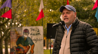 La CGT Necochea cuestiona la reforma laboral y advierte sobre un quiebre con el mandato social