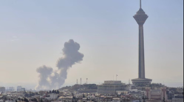 Estados Unidos e Israel lanzan un ataque masivo contra Irán y buscan forzar un cambio de régimen