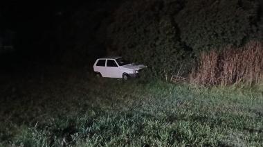 Tragedia en la ruta 88: un hombre murió tras un choque provocado por un carpincho