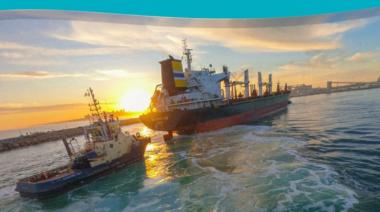 Arte, identidad y comunidad: Puerto Quequén presenta una nueva edición de “Miradas Portuarias”