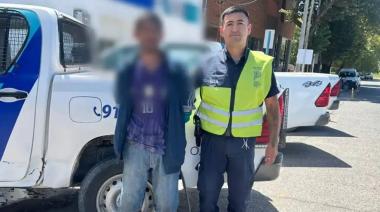 Trapitos detenidos por disturbios y con pedidos judiciales activos en Necochea