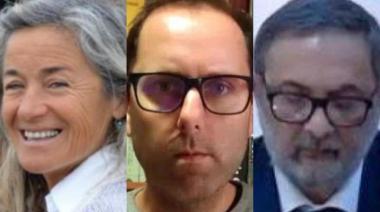 La “Necochea del NO”: Las caras de quienes buscan frenar la recuperación del Casino y de quien debe resolver